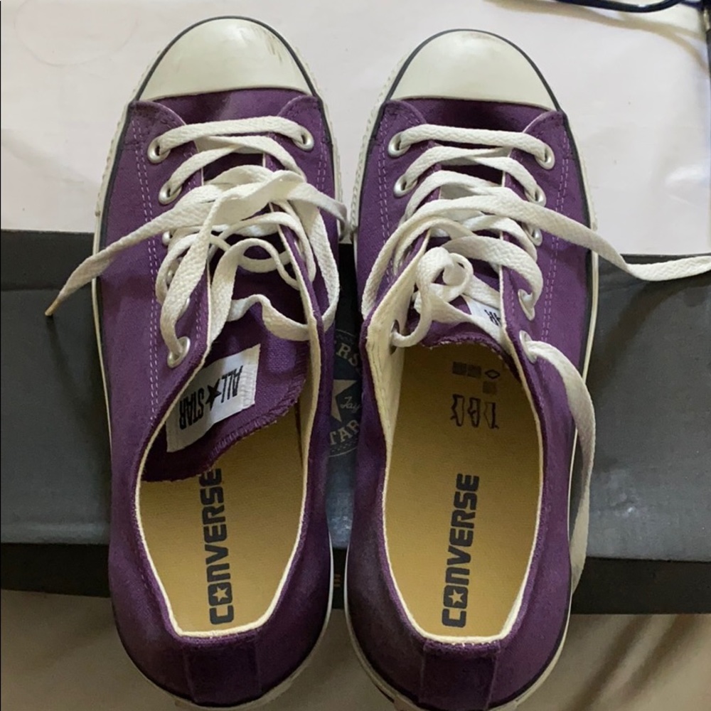 Converse All Star